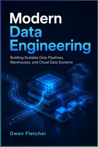 Modern Data Engineering_cover
