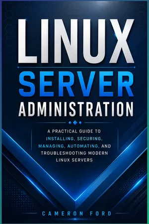 Linux Server Administration