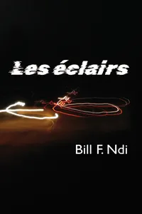 Les éclairs_cover