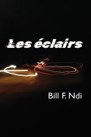 Les éclairs