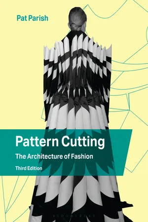Pattern Cutting