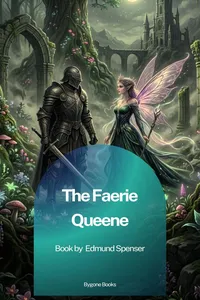 The Faerie Queene_cover