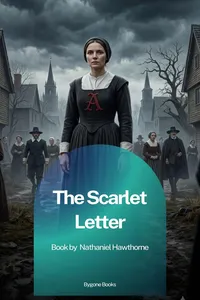The Scarlet Letter_cover