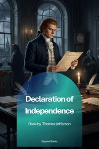 Declaration of Independence_cover