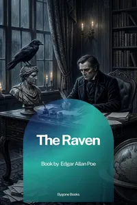 The Raven_cover