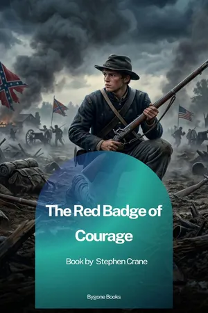 The Red Badge of Courage