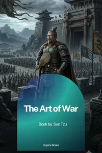 The Art of War_cover