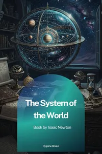 The System of the World_cover