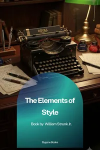 The Elements of Style_cover