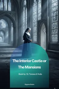 The Interior Castle or The Mansions_cover