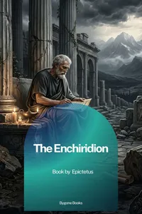 The Enchiridion_cover