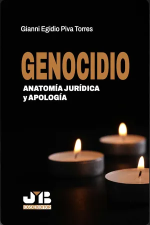 Genocidio