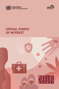 World Drug Report 2026_cover