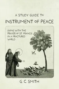 A Study Guide to Instrument of Peace_cover