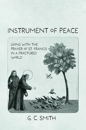 Instrument of Peace