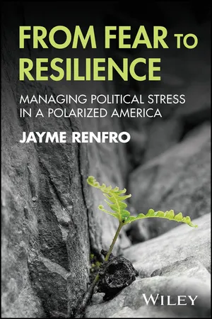 From Fear to Resilience