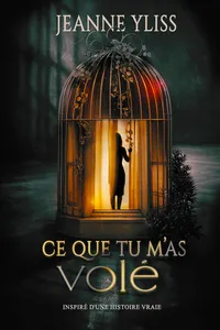 Ce que tu m'as volé_cover