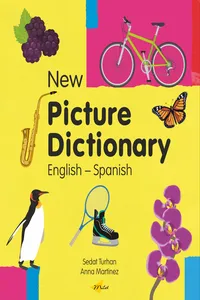 New Picture Dictionary_cover