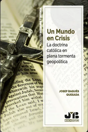 Un mundo en crisis