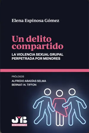 Un delito compartido