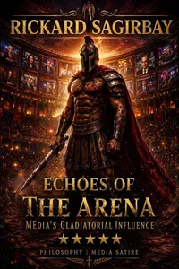 Echoes of the Arena_cover