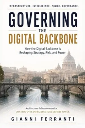 Governing The Digital Backbone