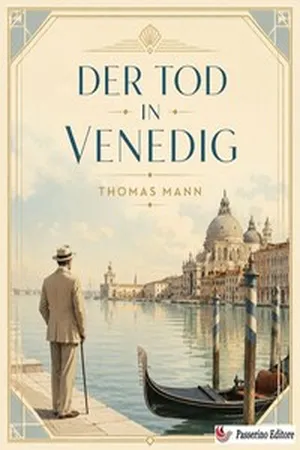 Der Tod in Venedig