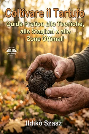 Coltivare Il Tartufo
