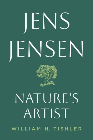 Jens Jensen
