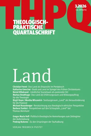 Land
