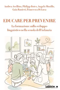Educare per prevenire