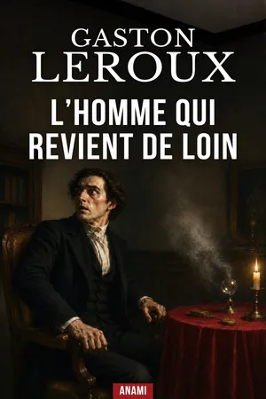 L’homme qui revient de loin