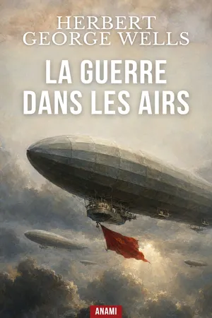 La Guerre dans les airs