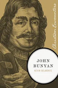 John Bunyan_cover