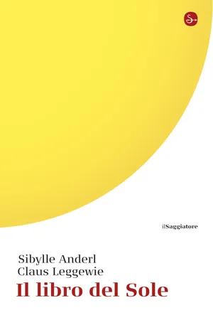Il libro del Sole