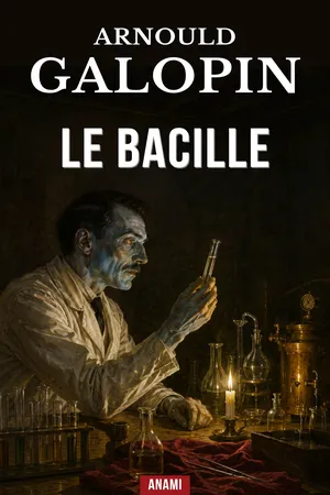 Le bacille