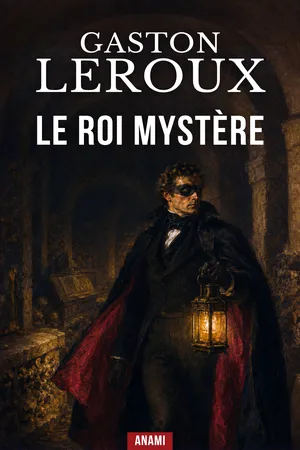 Le roi mystère