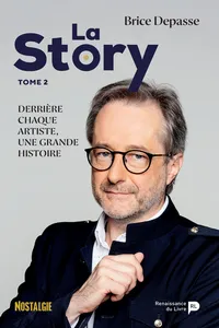 La story - Tome 2_cover