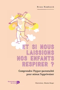 Et si nous laissions nos enfants respirer ?_cover