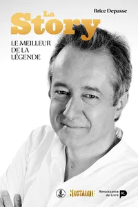 La story - Tome 1_cover