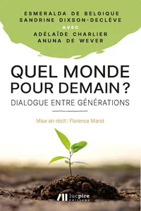 Quel monde pour demain ?_cover