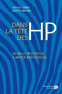 Dans la tête des HP_cover