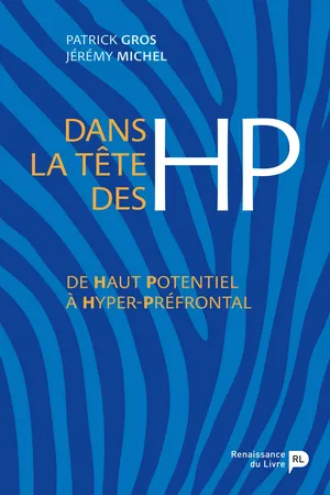 Dans la tête des HP