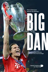 Big Dan_cover