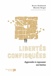Libertés confisquées_cover