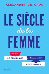 Le Siècle de la femme_cover