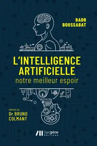 L'intelligence artificielle_cover