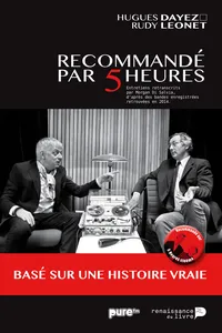 Recommandé par 5 Heures_cover