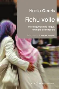 Fichu voile !_cover