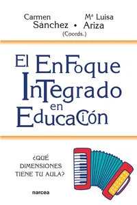 El enfoque integrado en Educación_cover